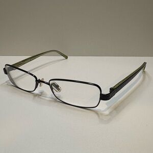 Coach Eyeglasses Mattie (126) Black Frames Only / 50•16•130